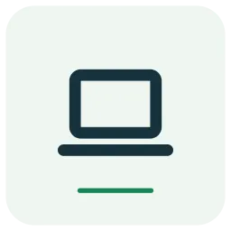 Chromebookの商品イメージ・イラスト