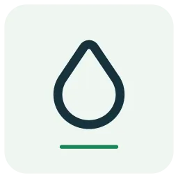 家庭用除湿機の商品イメージ・イラスト
