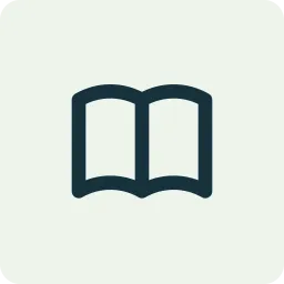 電子辞書の商品イメージイラスト
