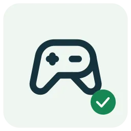 ゲーム機のイラスト