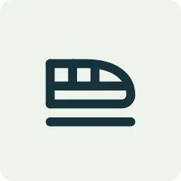 鉄道模型・Nゲージのイメージ・イラスト