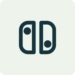 ニンテンドーDSのイメージ・イラスト